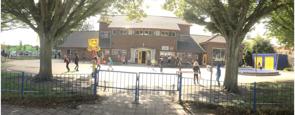 Basisschool Prinses Ireneschool