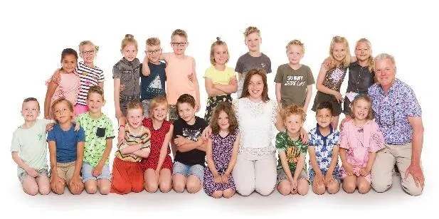 Basisschool Wilhelmina