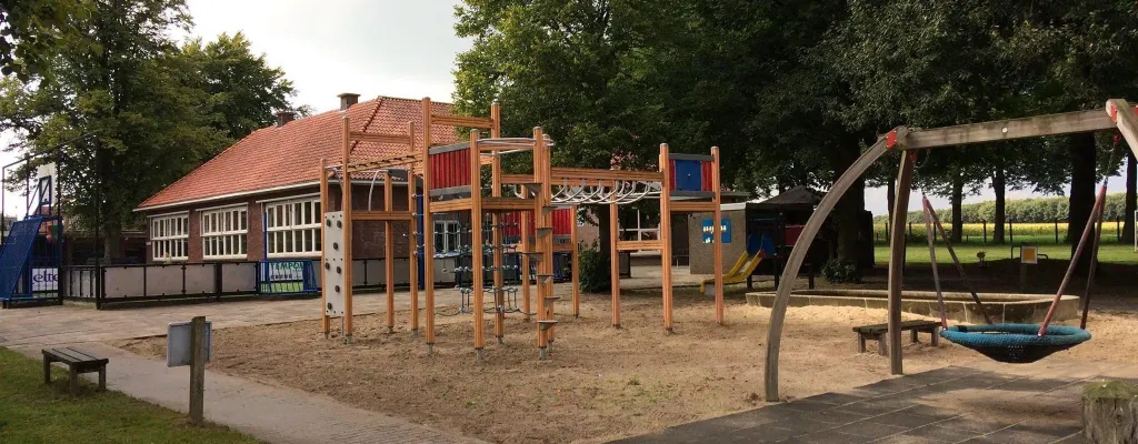 Basisschool Stokkum