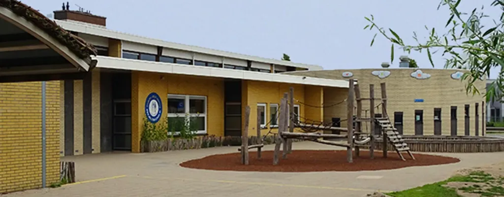 Rotondaschool
