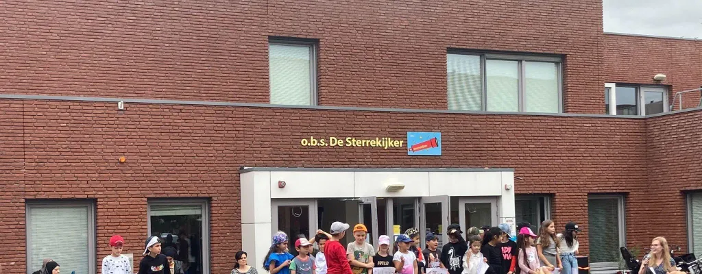 Openbare Basisschool de Sterrenkijker