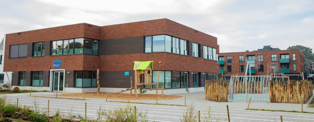 Openbare basisschool De Mende