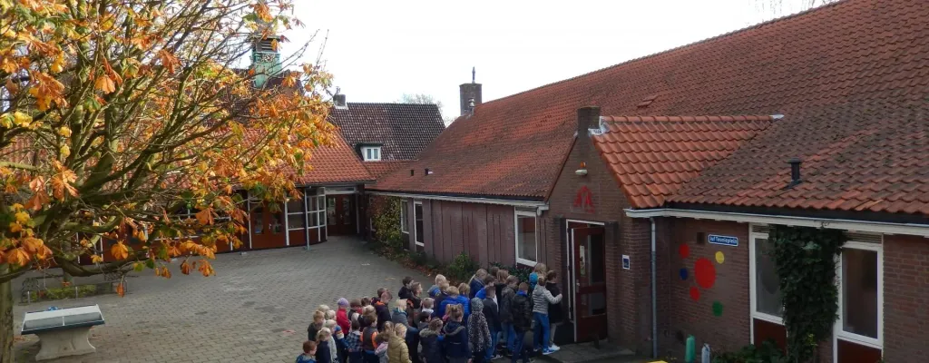 Rooms Katholieke basisschool St. Willibrordus