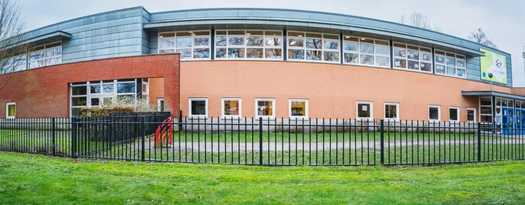 Dalton Kindcentrum Wereldwijs