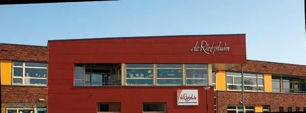 Openbare Basisschool De Rietpluim
