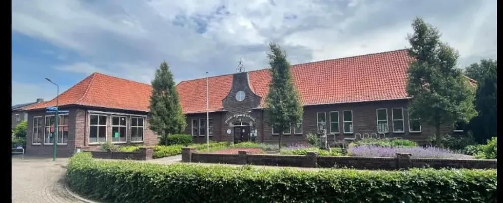 Basisschool Pater Eymard