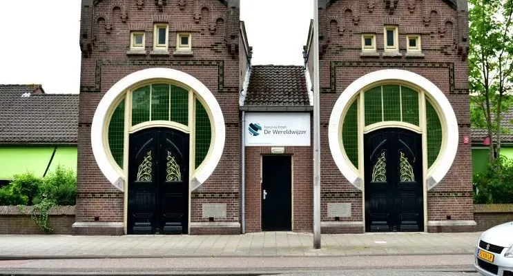 De Wereldwijzer