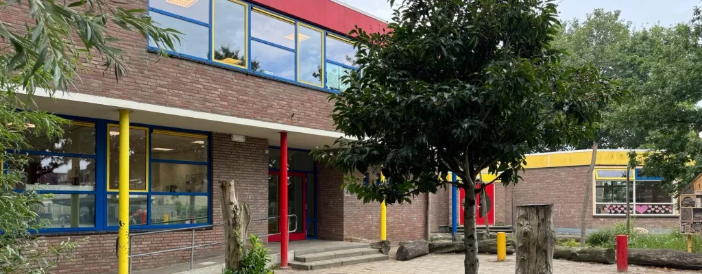 Rooms Katholieke Basisschool De Toren