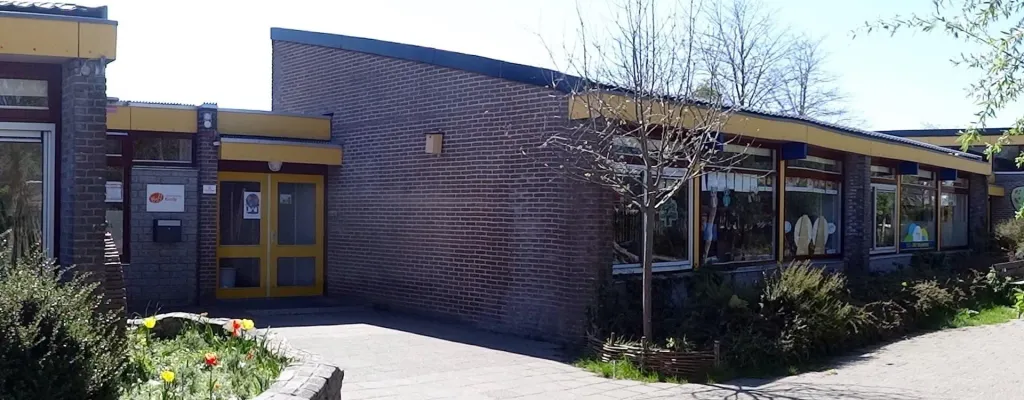 Openbare basisschool KlimOp