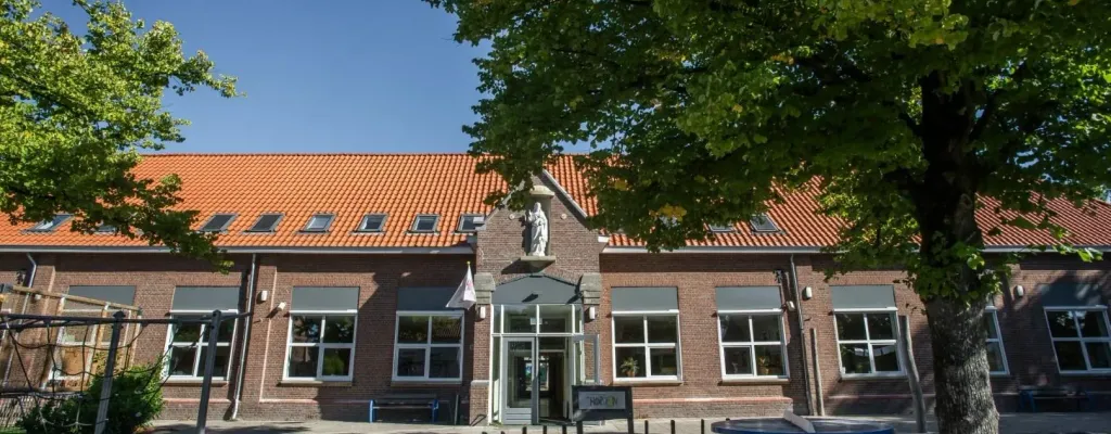Kindcentrum De Horizon