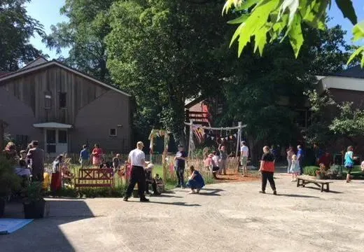 WereldKidz Meerklank