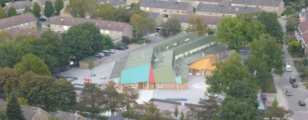R.K. basisschool de Wiekslag