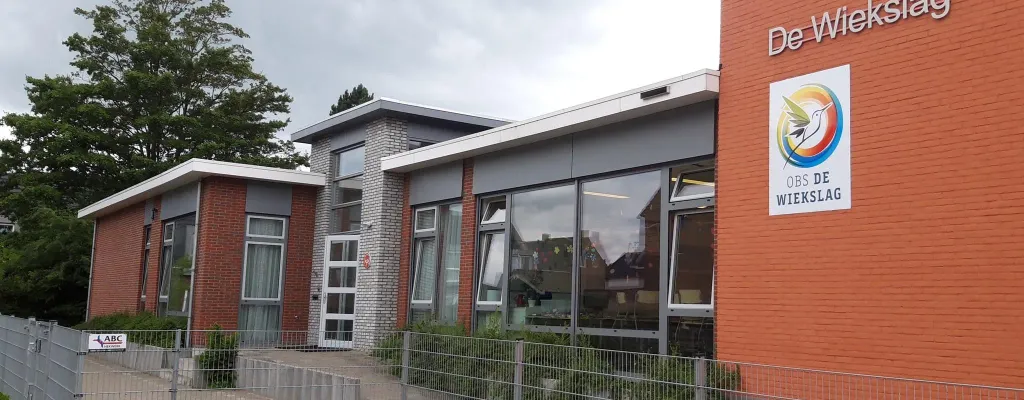 Openbare Basisschool de Wiekslag