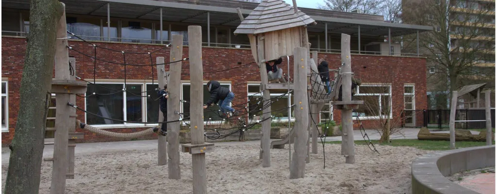 basisschool Atlantis