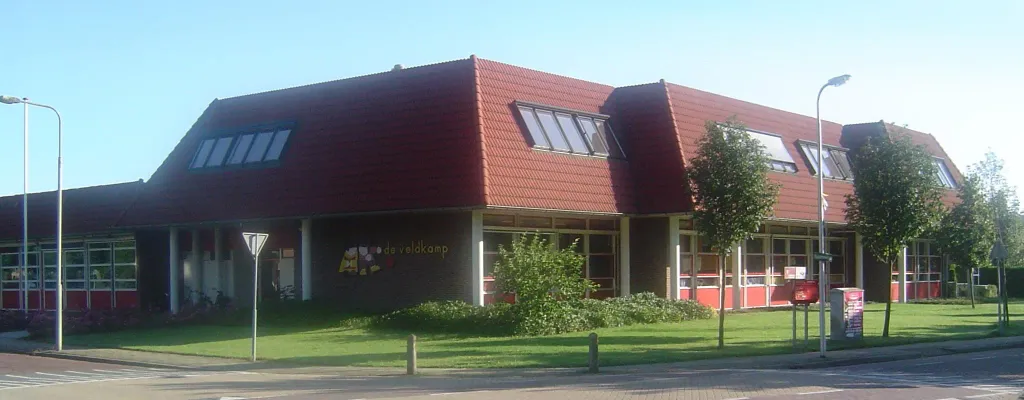 De Veldkamp