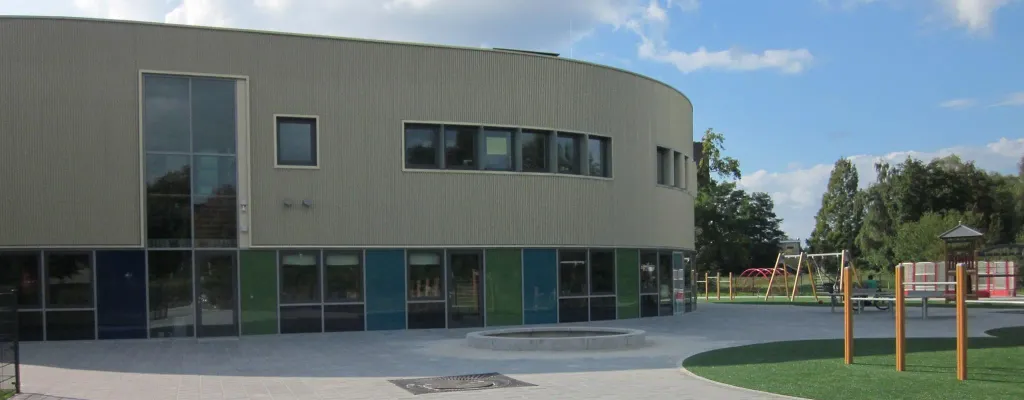 Basisschool Paus Joannes XXIII