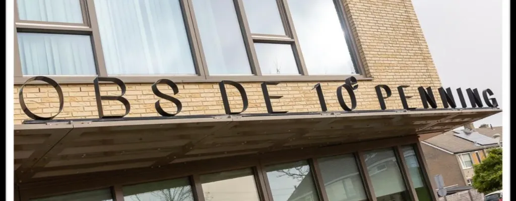 Openbare Basisschool de Tiende Penning