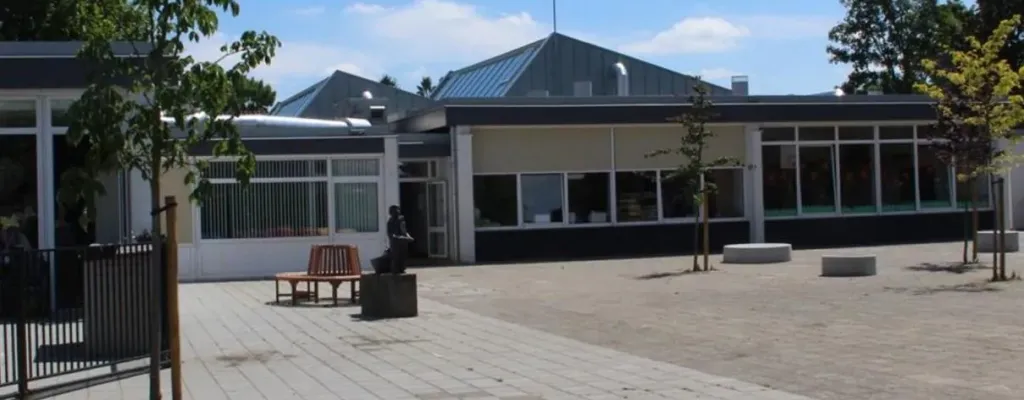 Basisschool "De Maasparel"