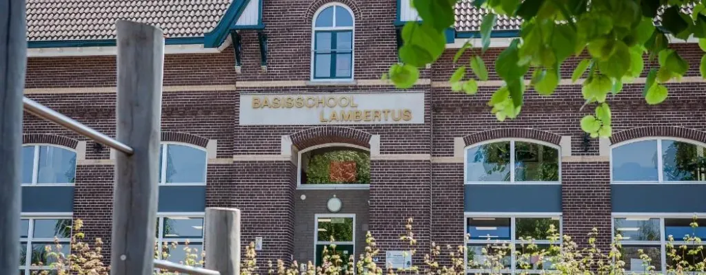 Basisschool Lambertus