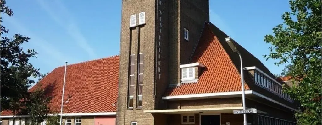 Openbaar IKC De Vosseburcht
