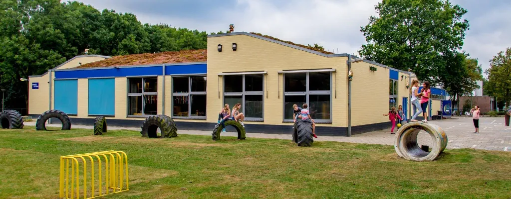 Basisschool De Lockaert