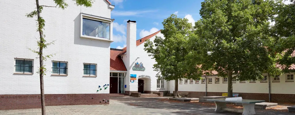 De Beatrixschool