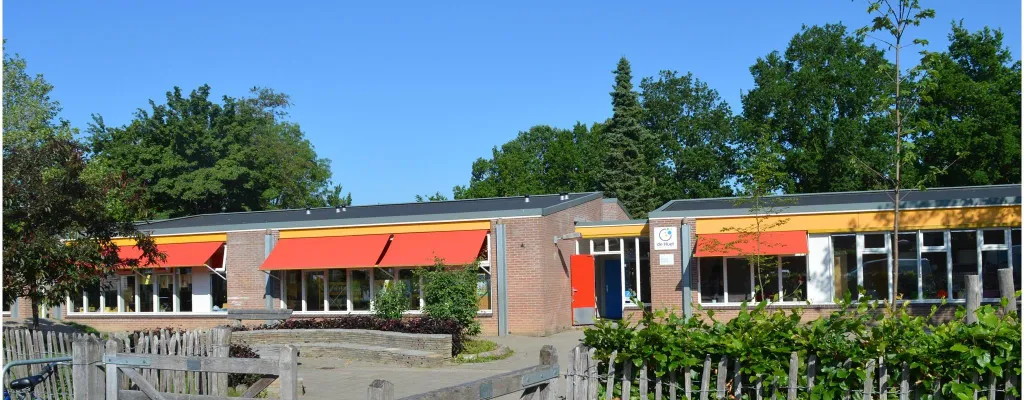 Openbare Basisschool De Huet