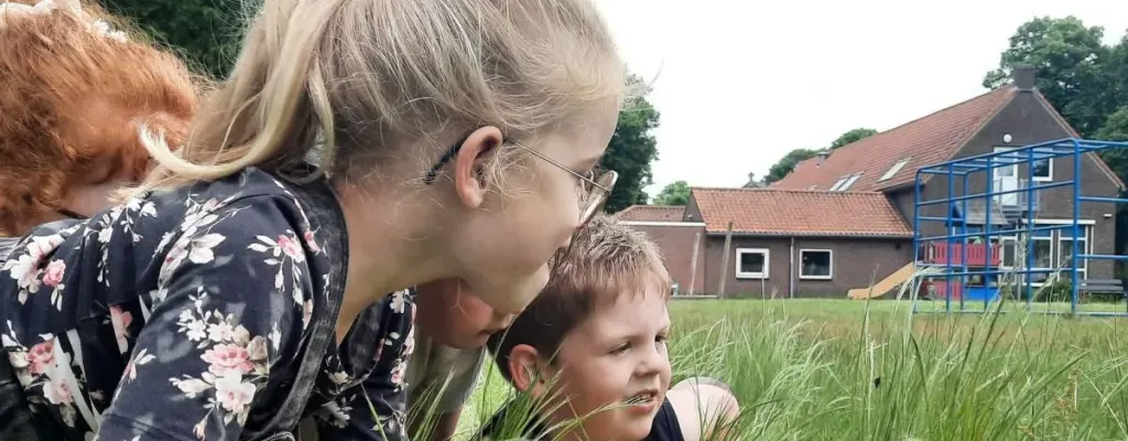Basisschool De Heihorst