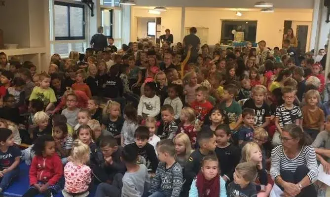 Gabriëlschool Harnaschpolder