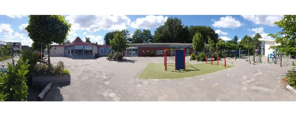 Openbare Basisschool de Tweemaster