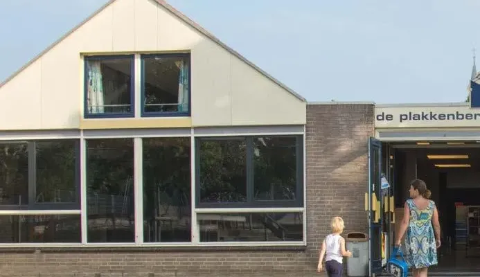 Basisschool de Plakkenberg