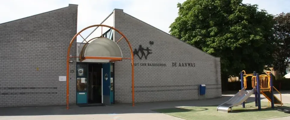 Protestants Christelijke Basisschool De Aanwas