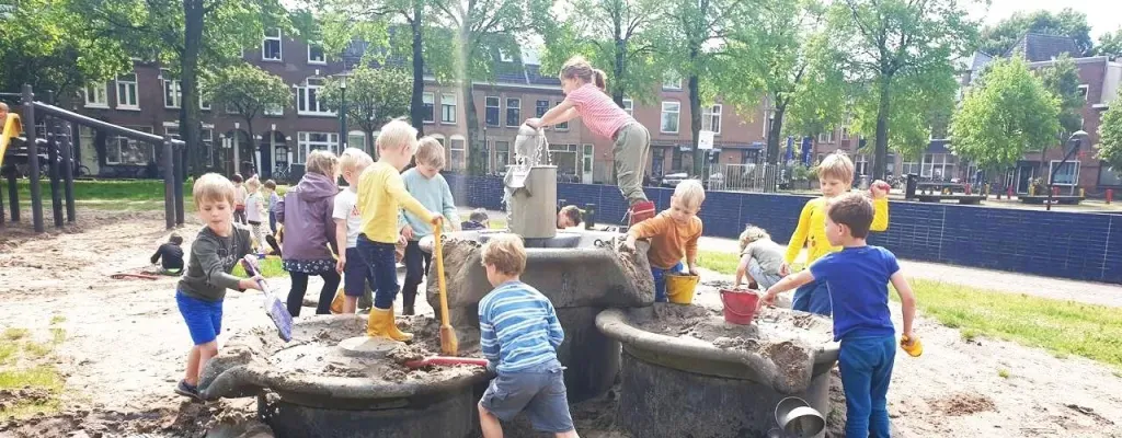 KBS De Catharijnepoort