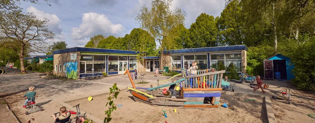 Jenaplanschool De Kring