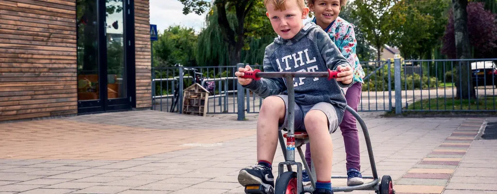 Christelijke Basisschool de Wegwijzer