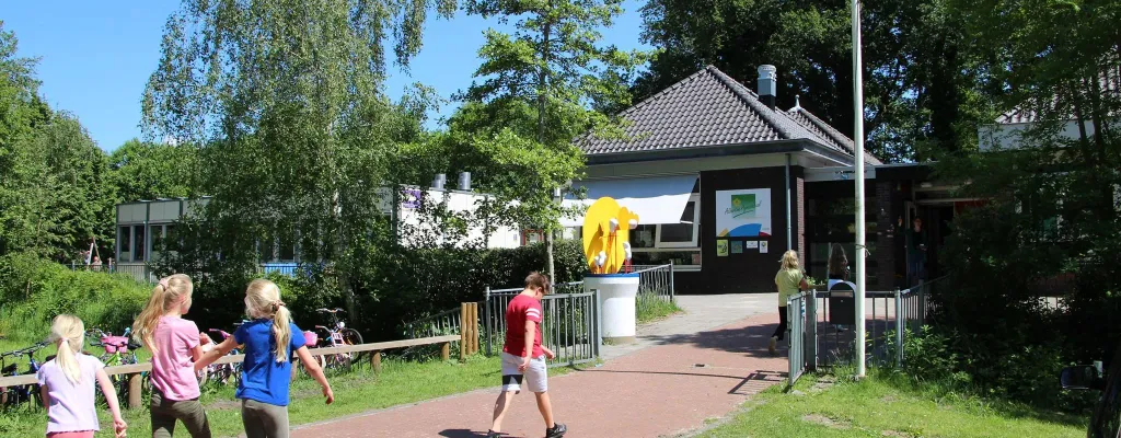 Albertine Agnesschool