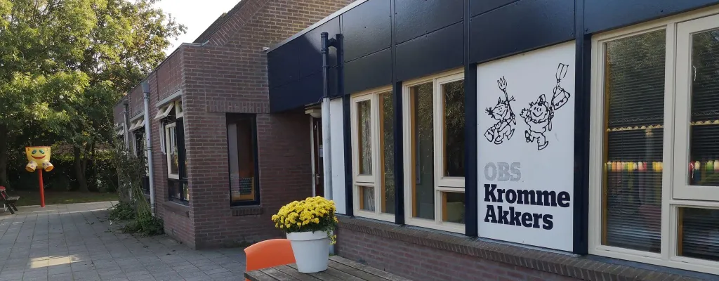 Openbare Basisschool Kromme Akkers