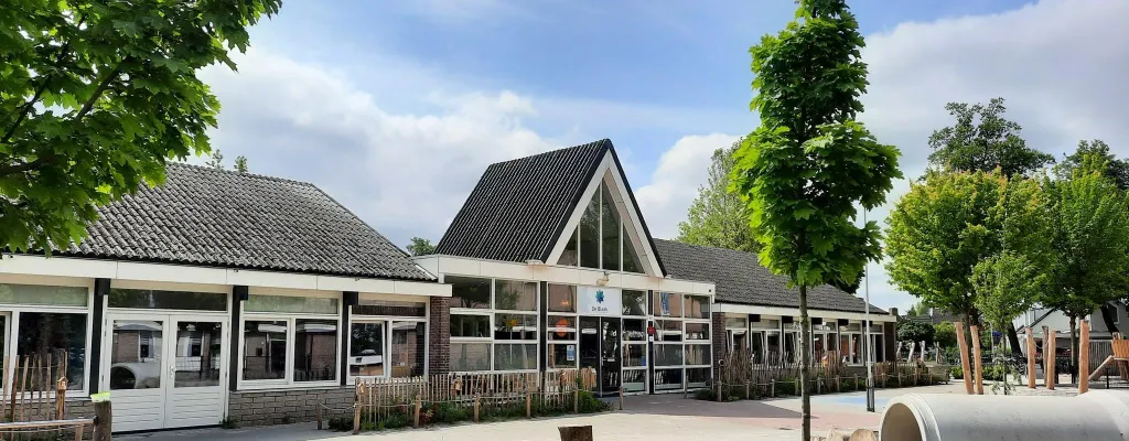 Openbare Basisschool De Blaak