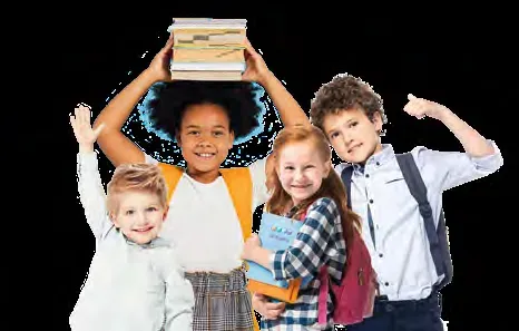 Kindcentrum De Buskes