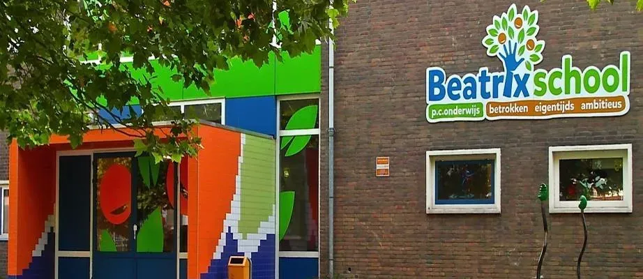 Beatrixschool