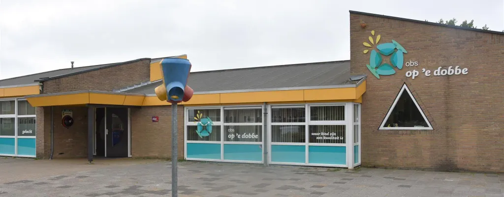 o.b.s. 'Op 'e Dobbe'