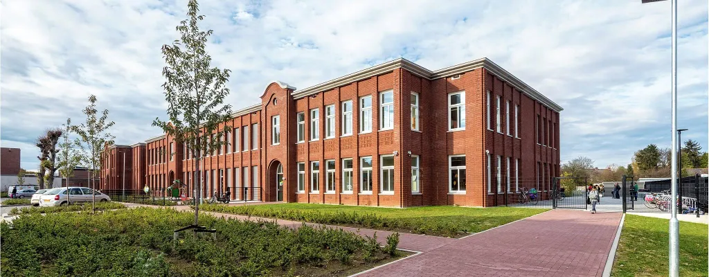 Basisschool Sint Franciscus