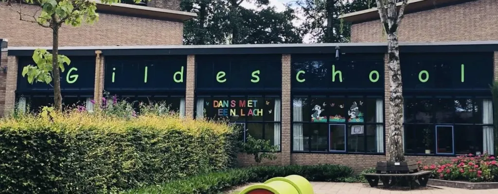 OBS Gildeschool