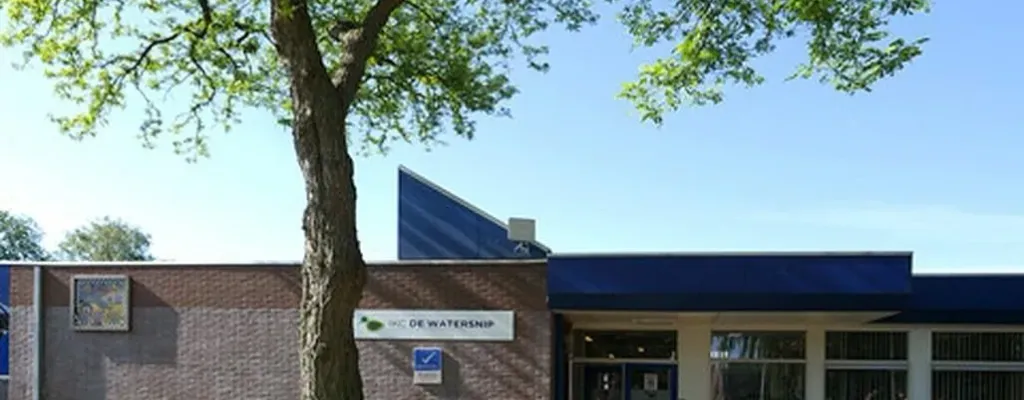IKC De Watersnip