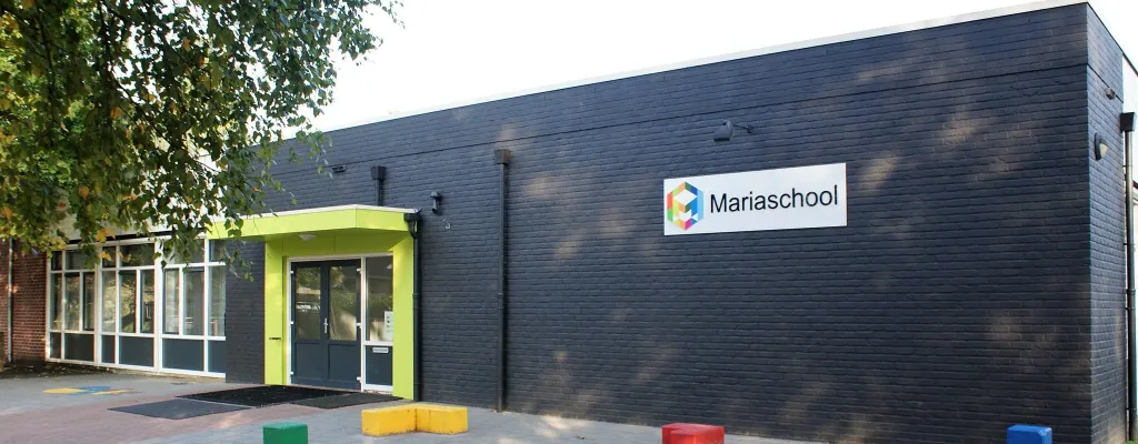 RK Mariaschool