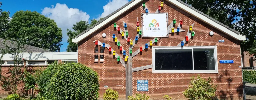 Openbare Basisschool De Bloesem