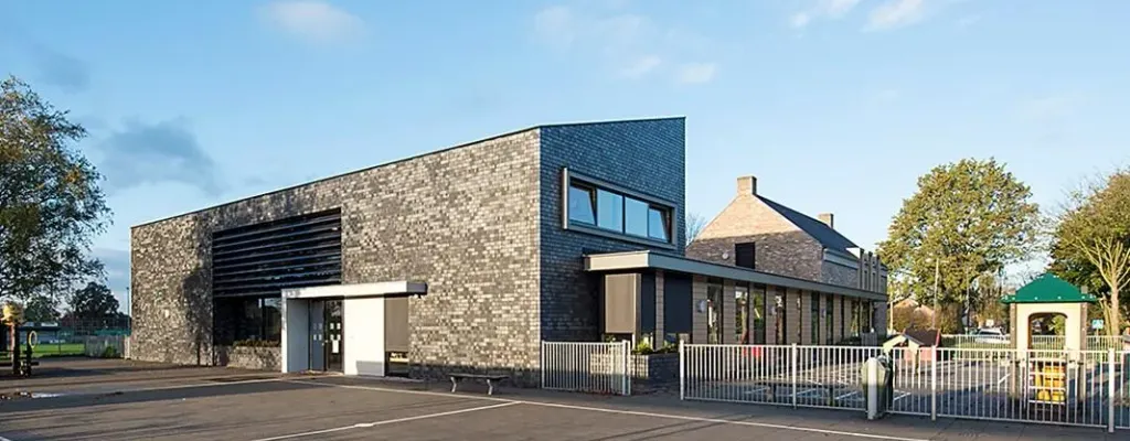 Basisschool Bernardus