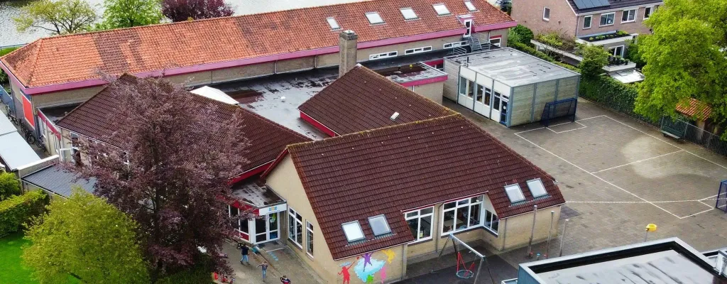Kindcentrum De Koningsberger