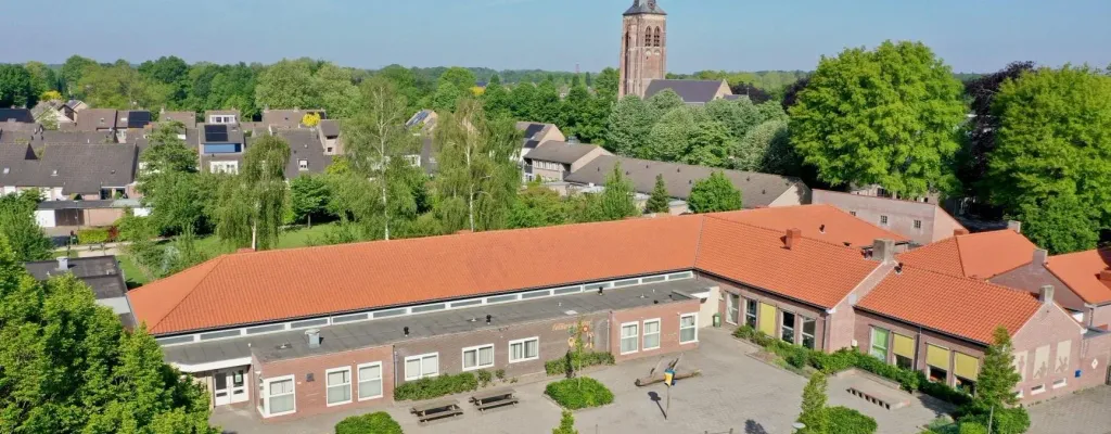 Kindcentrum Willibrordus opvang & onderwijs