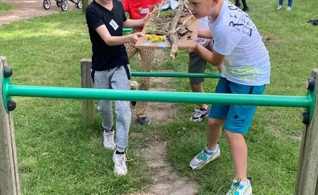 Jozefschool voor Katholiek Basisonderwijs